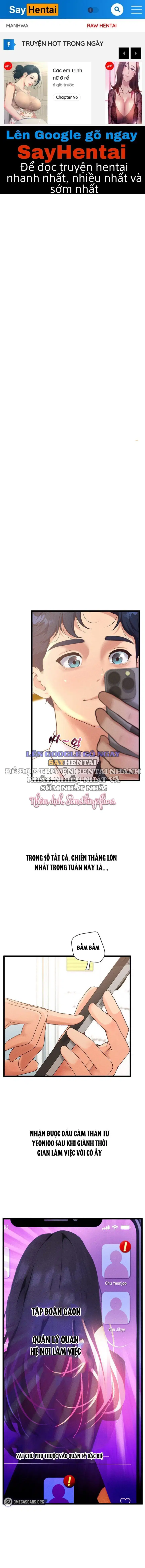 Quản Lý Quan Hệ Công Sở - Trang 1