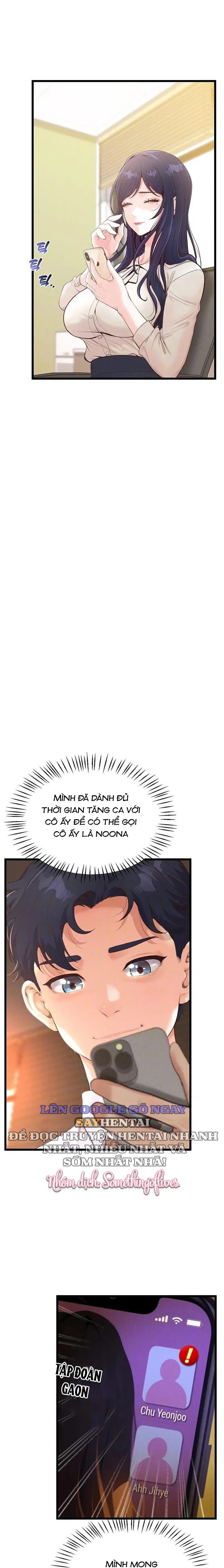 Quản Lý Quan Hệ Công Sở - Trang 4