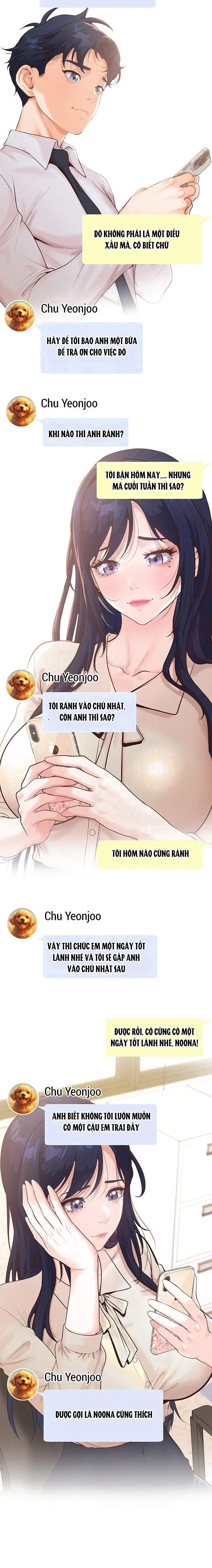 Quản Lý Quan Hệ Công Sở - Trang 3