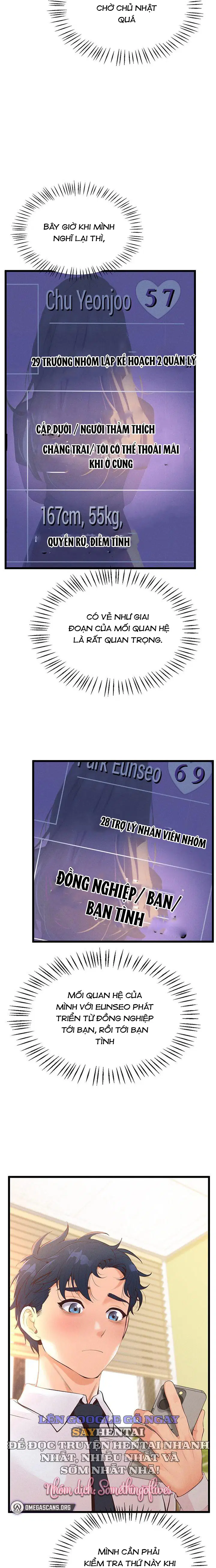 Quản Lý Quan Hệ Công Sở - Trang 5