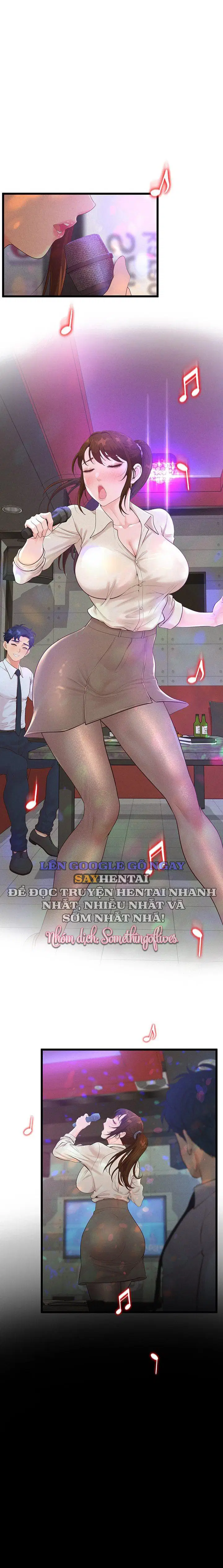 Quản Lý Quan Hệ Công Sở - Trang 9