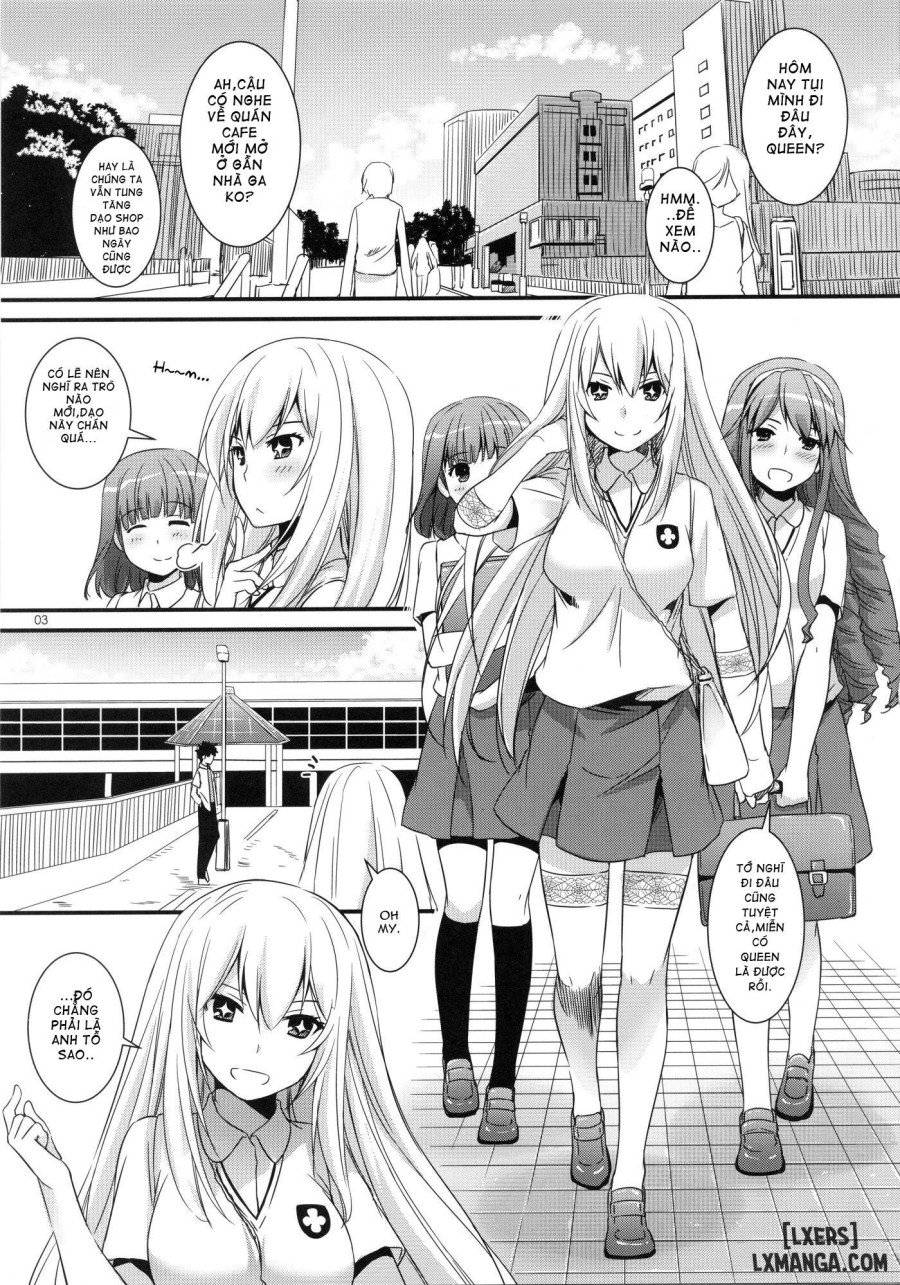 D.L. Action 76 - Trang 2