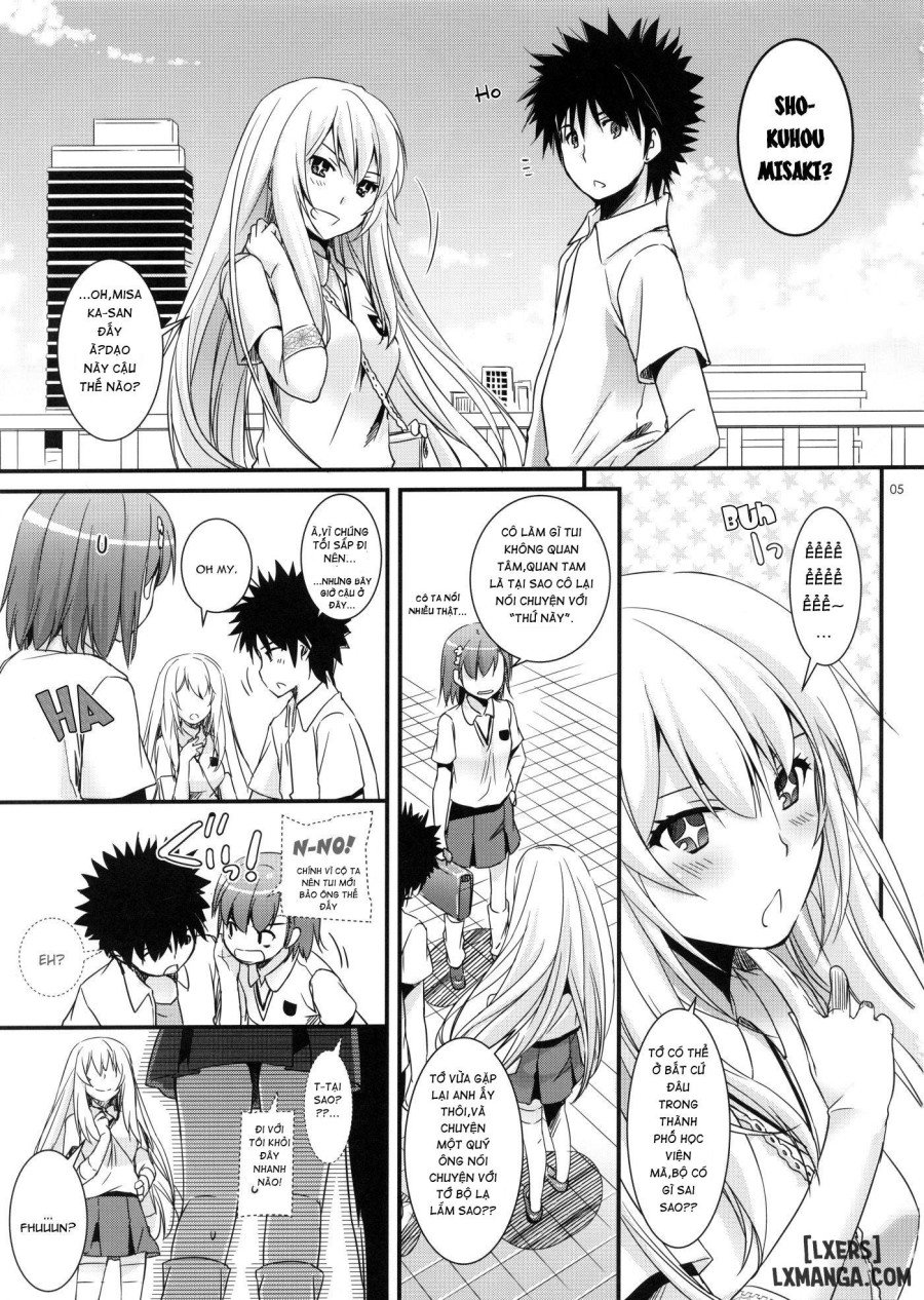 D.L. Action 76 - Trang 4