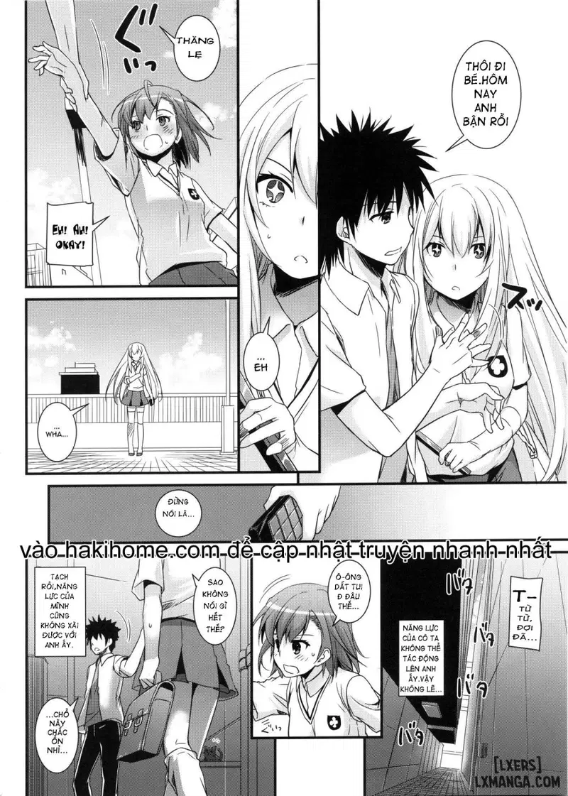 D.L. Action 76 - Trang 7