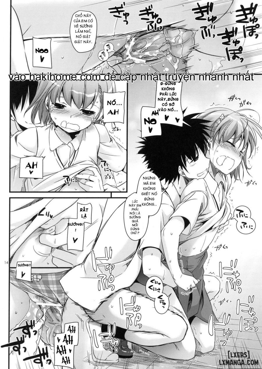 D.L. Action 76 - Trang 13