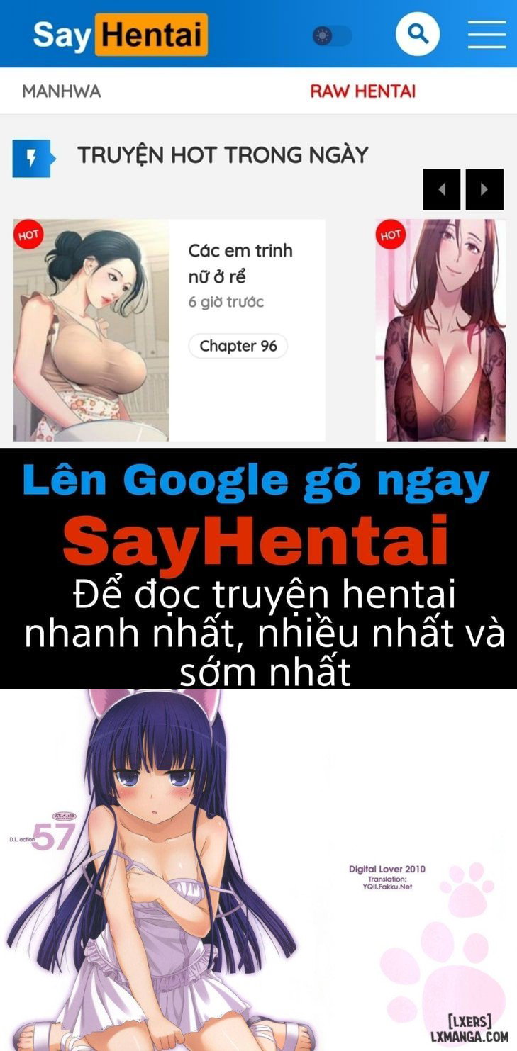 D.L. Action 57 - Trang 1