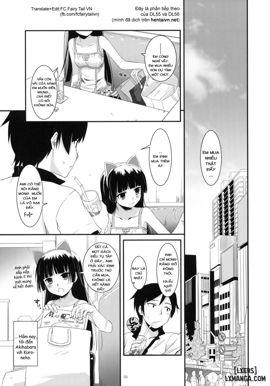 D.L. Action 57 - Trang 2