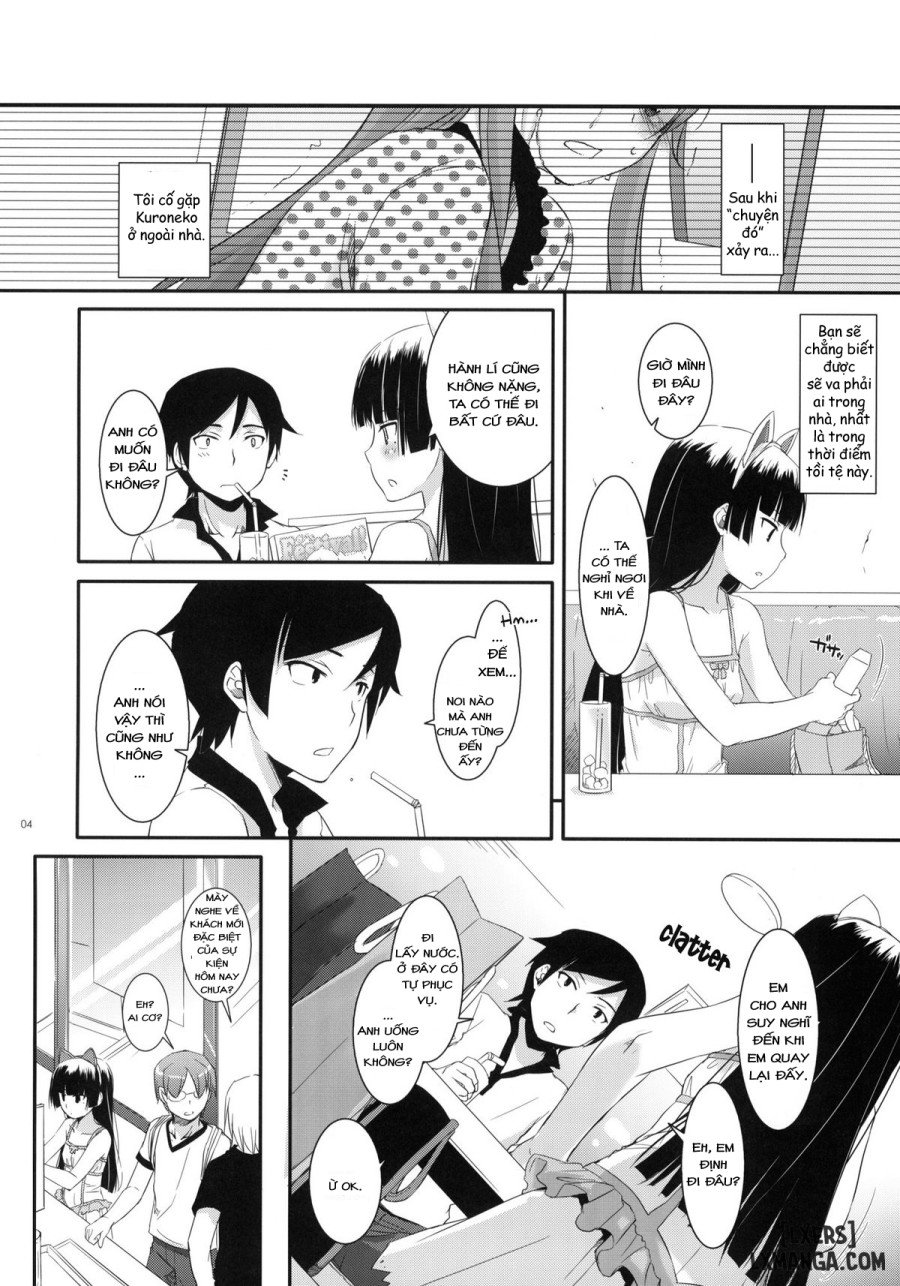 D.L. Action 57 - Trang 3