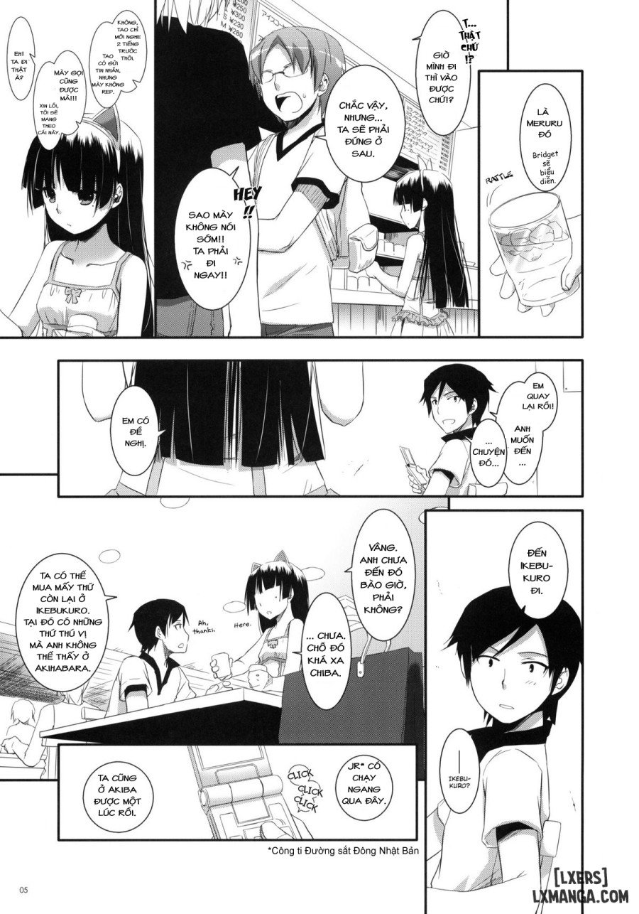 D.L. Action 57 - Trang 4