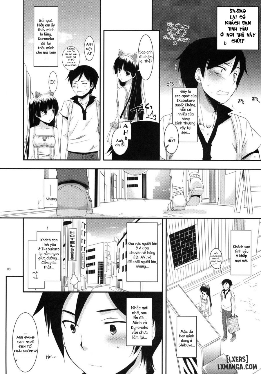 D.L. Action 57 - Trang 7