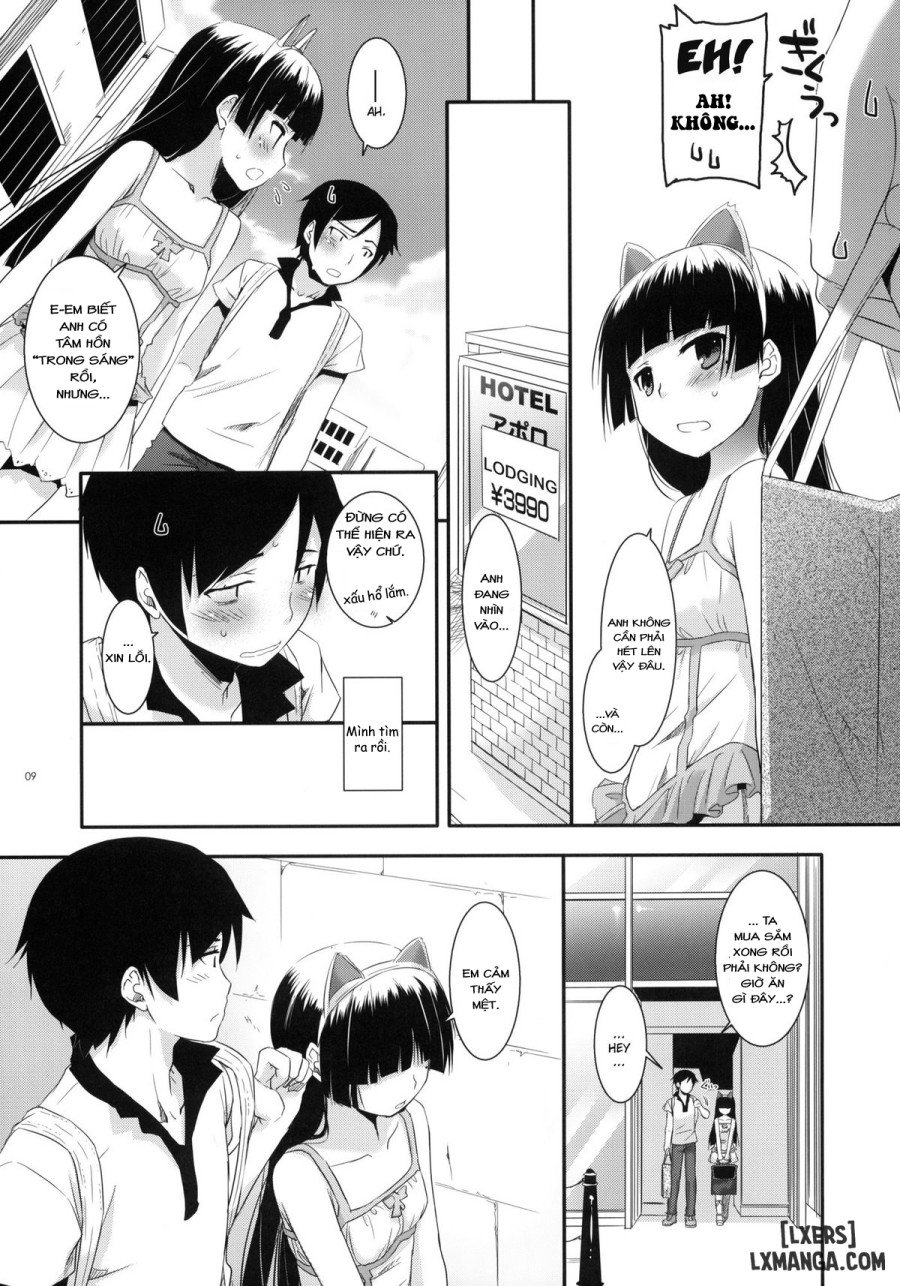 D.L. Action 57 - Trang 8