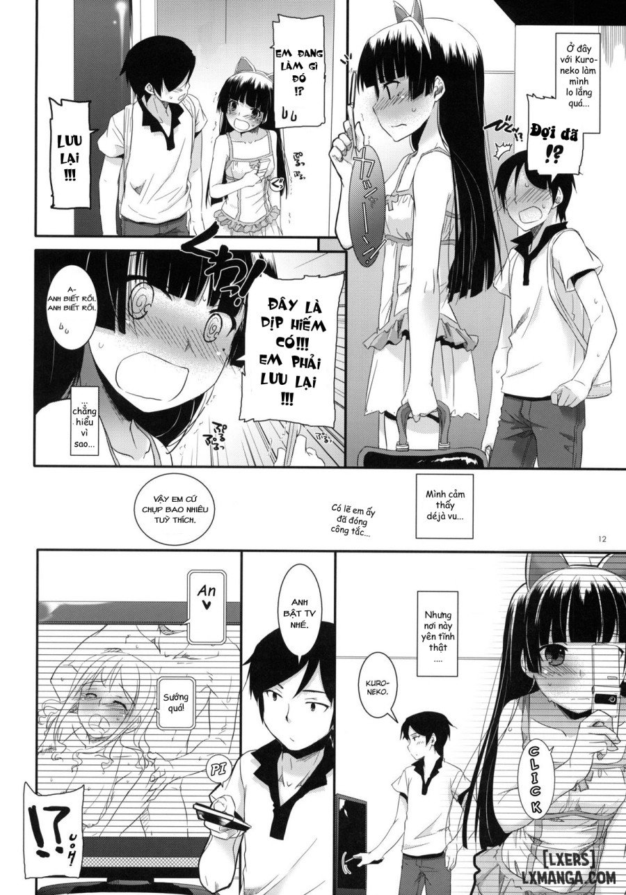 D.L. Action 57 - Trang 11