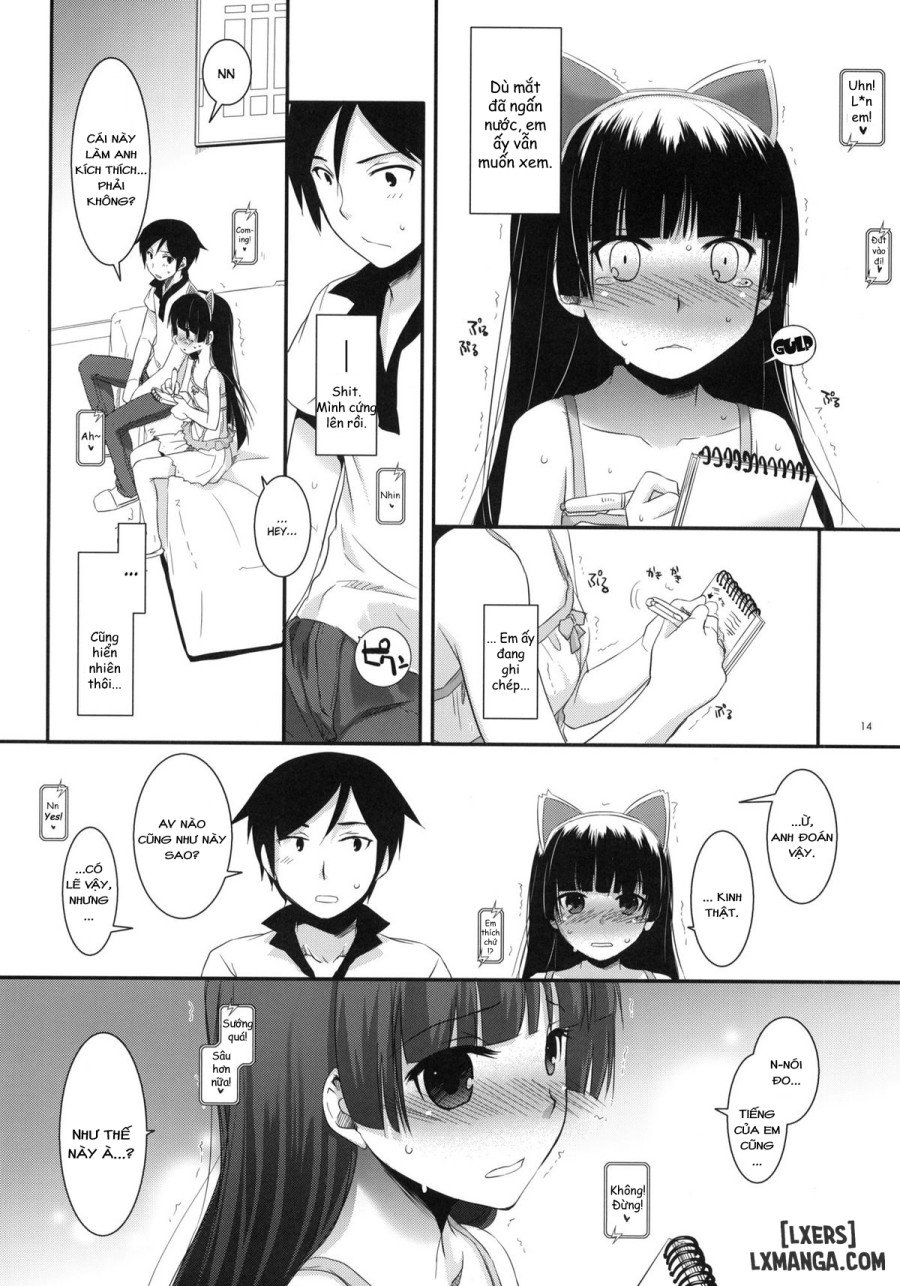 D.L. Action 57 - Trang 13