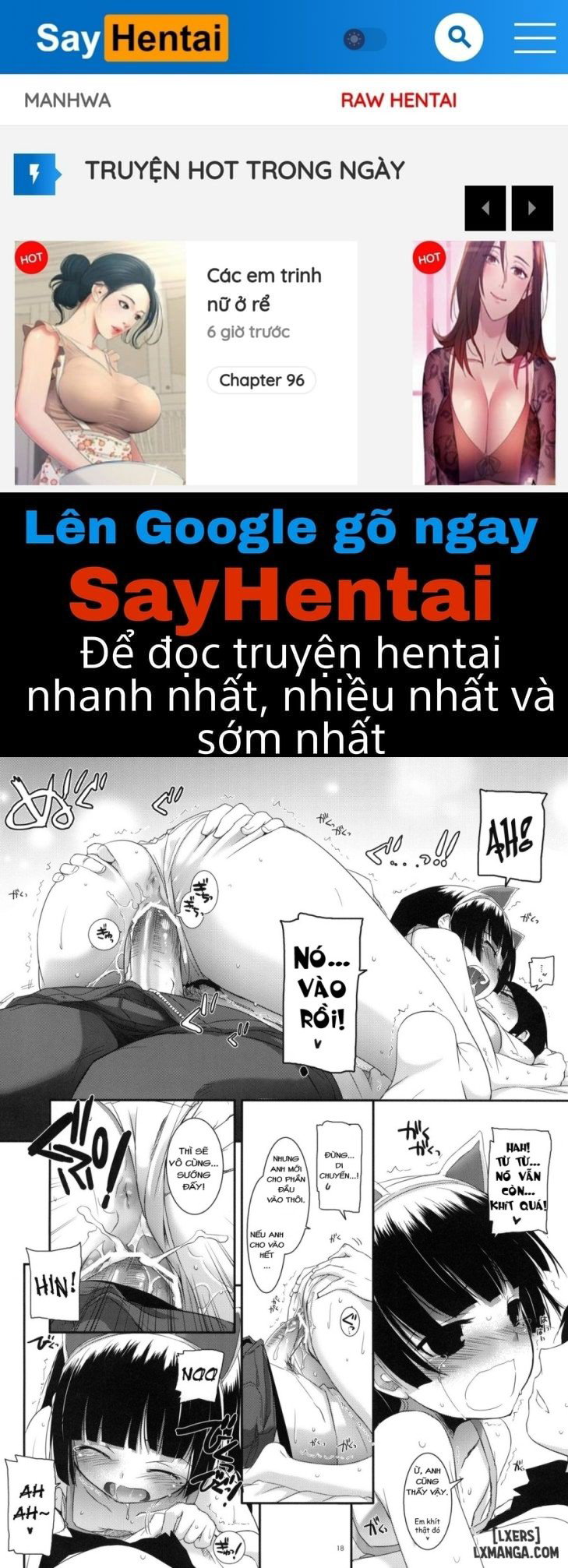 D.L. Action 57 - Trang 1