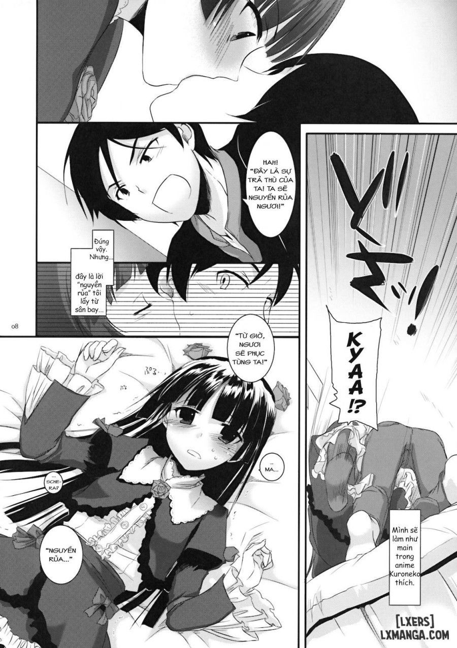 D.L. Action 55 - Trang 7