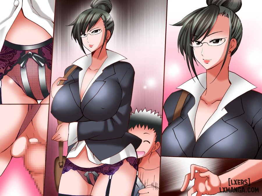 Một thế giới sẽ không chú ý đến sự tồn tại của tôi dù tôi có làm gì đi chăng nữa- Truyện Màu - Trang 12