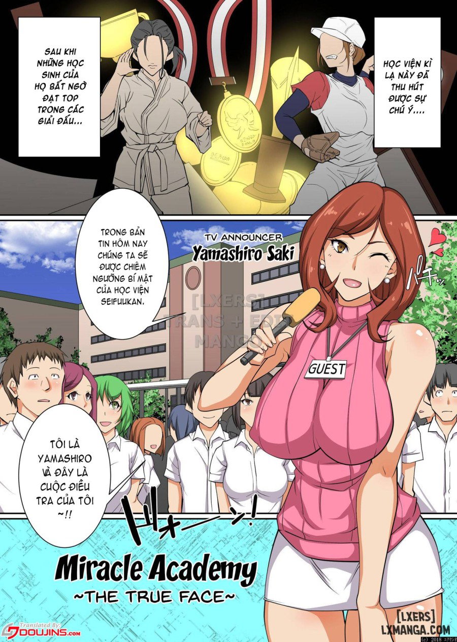 Donna Ko mo SeFri ni Dekichau Saiminjutsu o Te ni Ireta!? Saimin Shihai Kakudai Hen- Truyện Màu - Trang 2