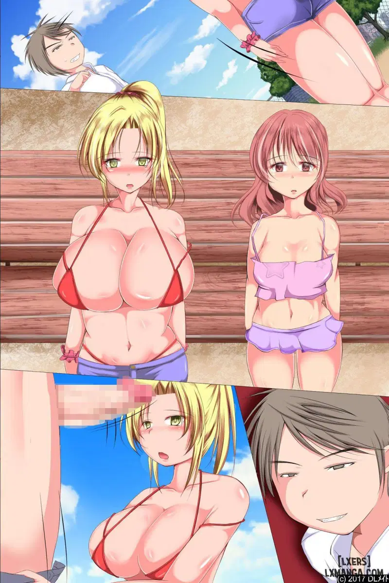 Donna Josei mo Fukujuu Sasechau Doreika Hanko o Te ni Ireta- Truyện Màu - Trang 6