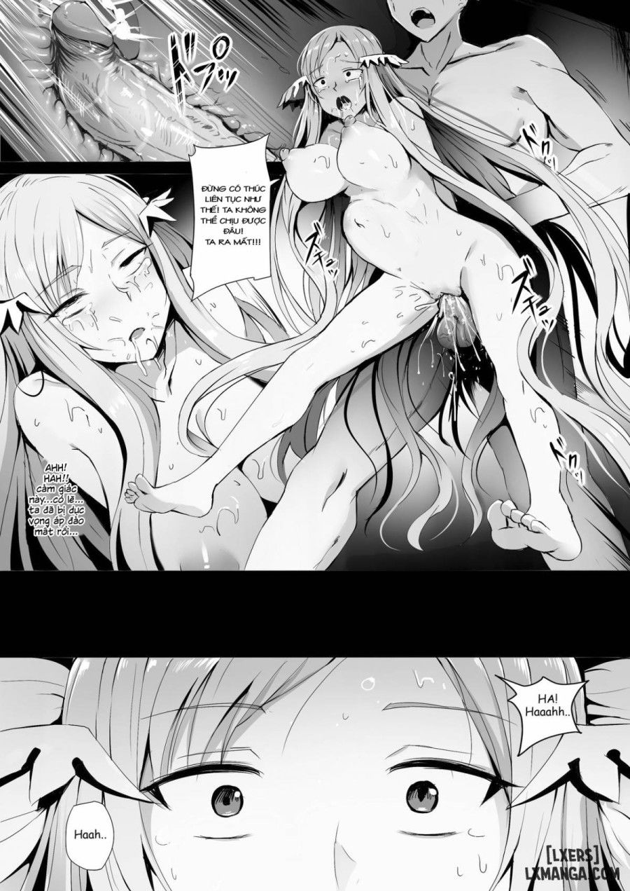 Lỗi cuộc gọi Hệ thống gọi - Trang 16