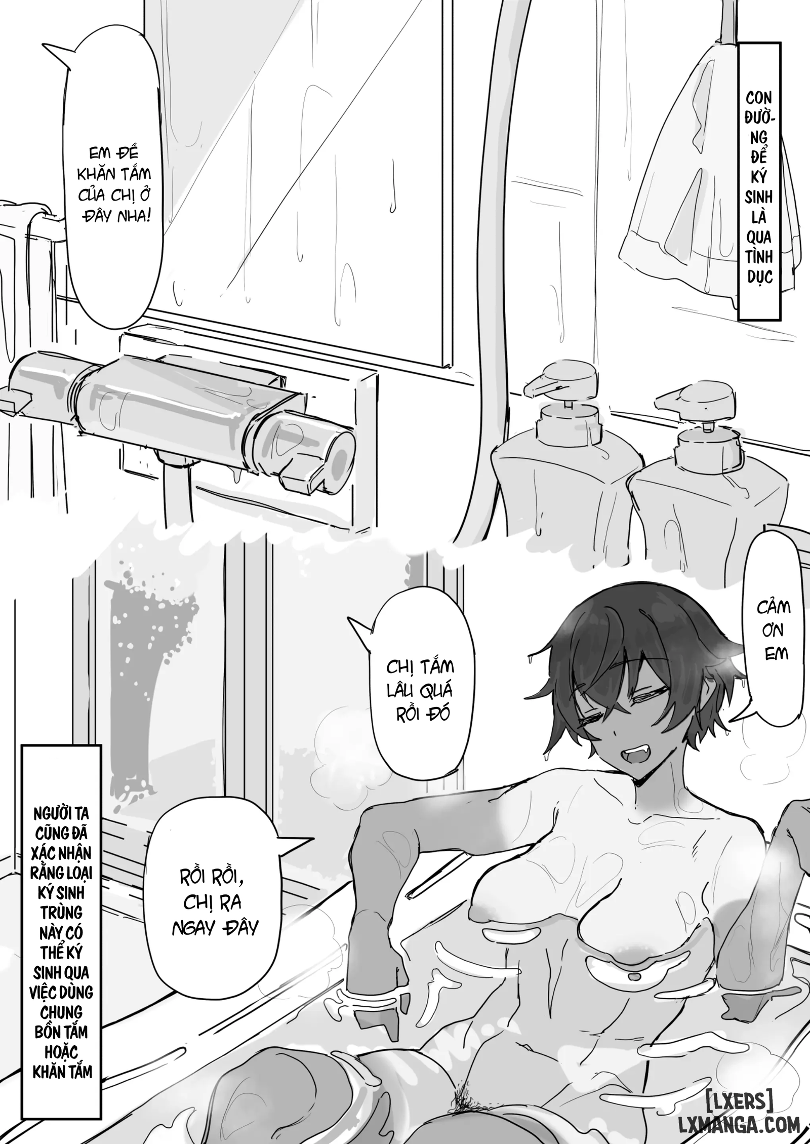 . kaikan kikan: kisei gata - Trang 2