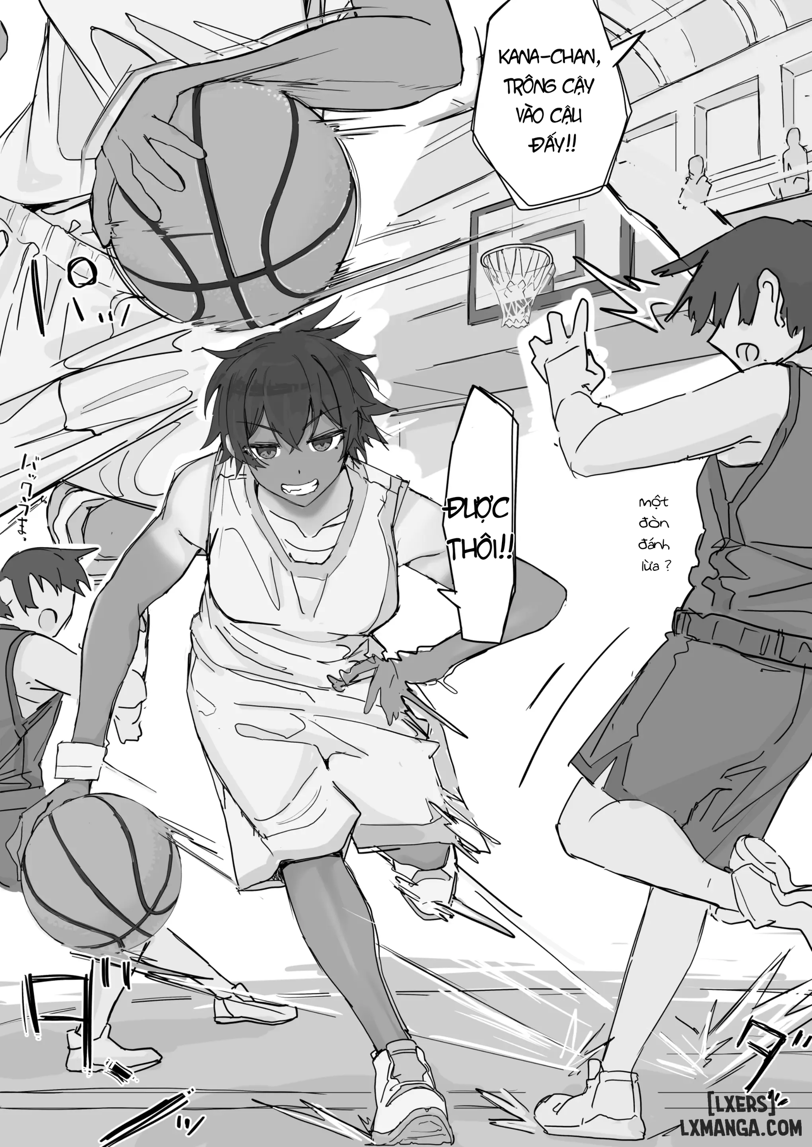 . kaikan kikan: kisei gata - Trang 9