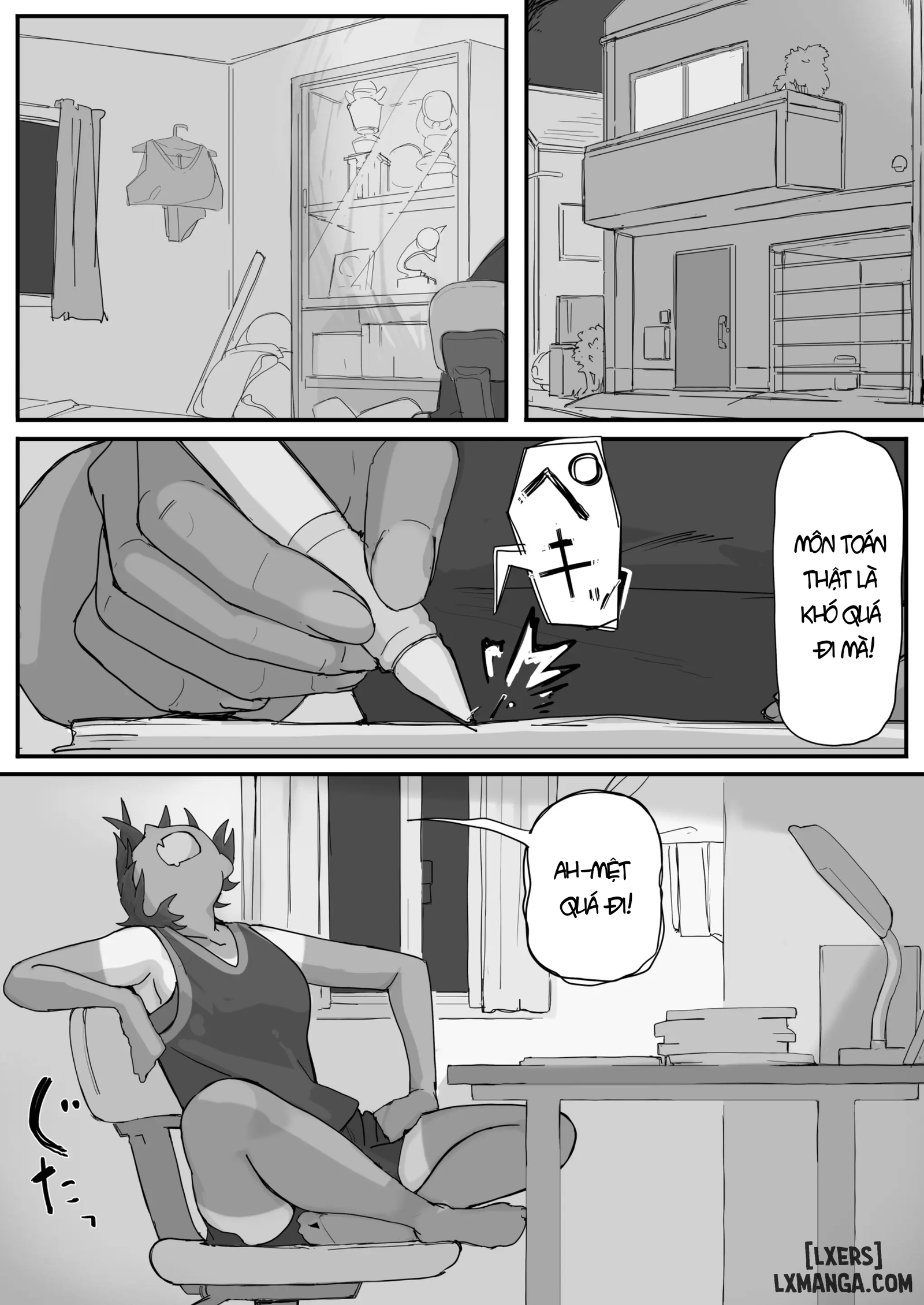 . kaikan kikan: kisei gata - Trang 11