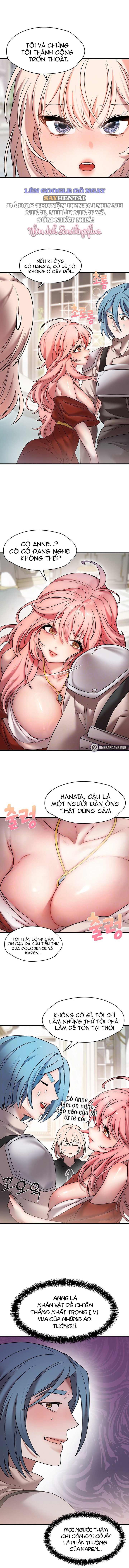 Đế Vương Ảo Tưởng - Trang 2