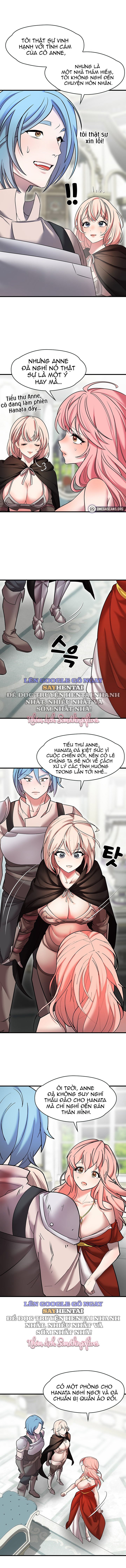 Đế Vương Ảo Tưởng - Trang 7