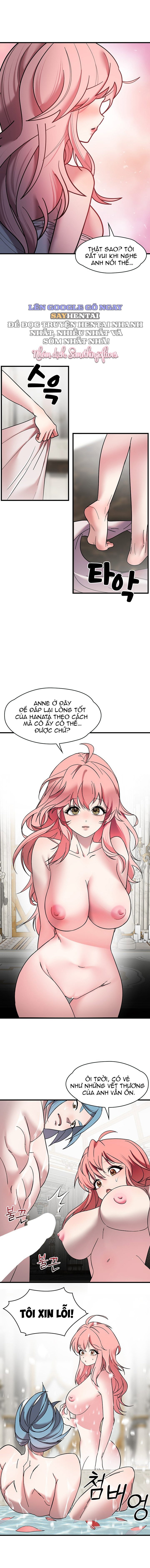 Đế Vương Ảo Tưởng - Trang 11