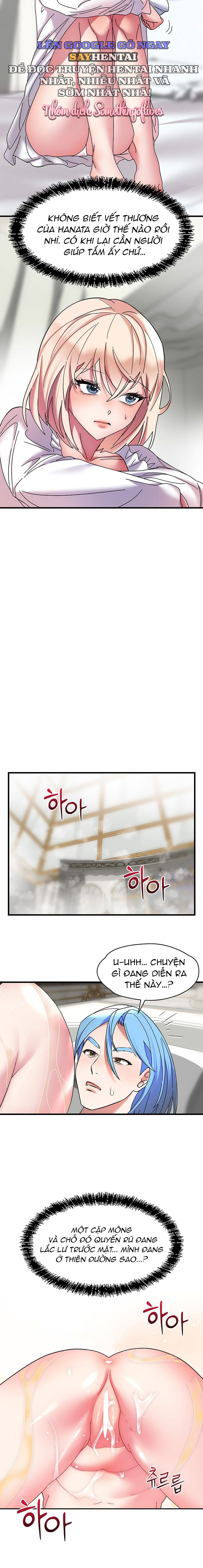 Đế Vương Ảo Tưởng - Trang 7