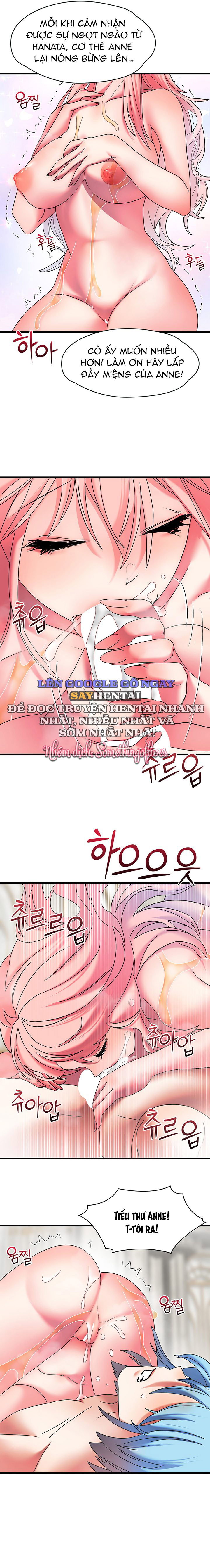 Đế Vương Ảo Tưởng - Trang 10