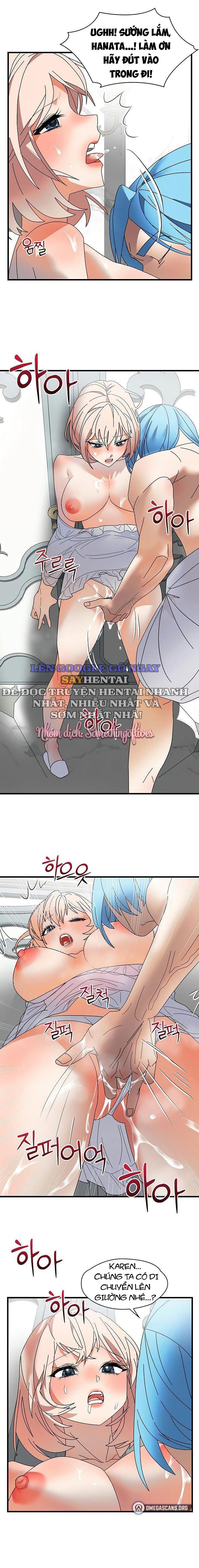 Đế Vương Ảo Tưởng - Trang 13