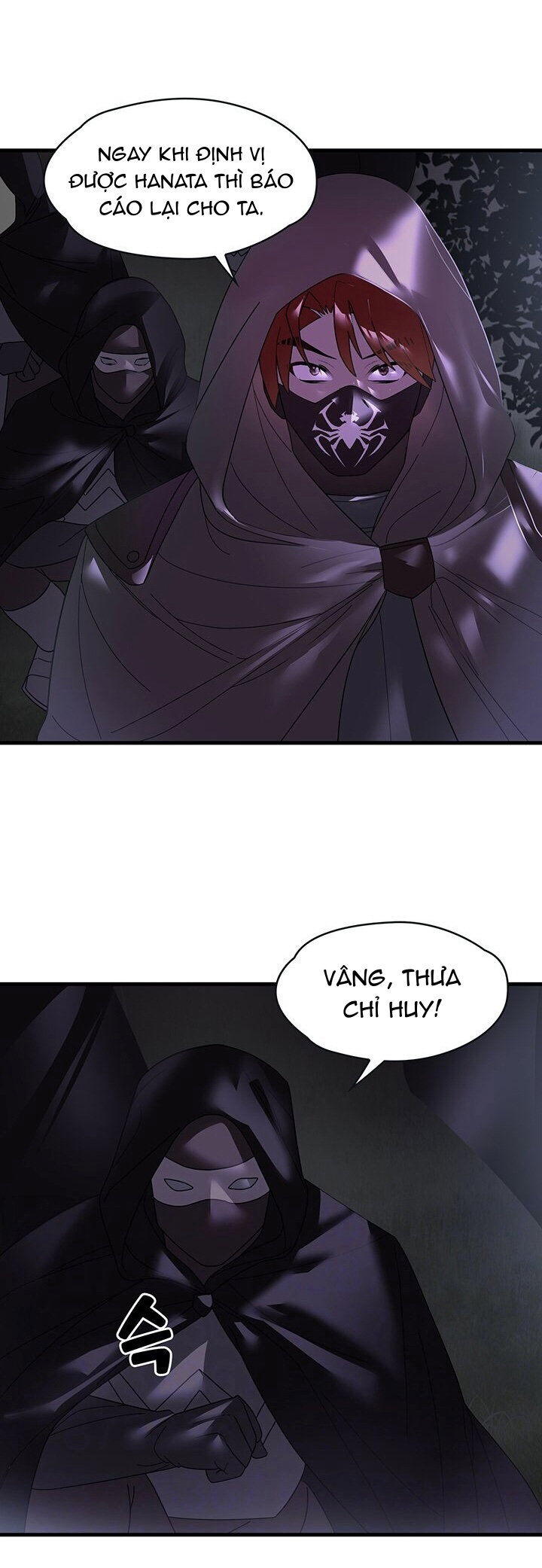 Đế Vương Ảo Tưởng - Trang 2