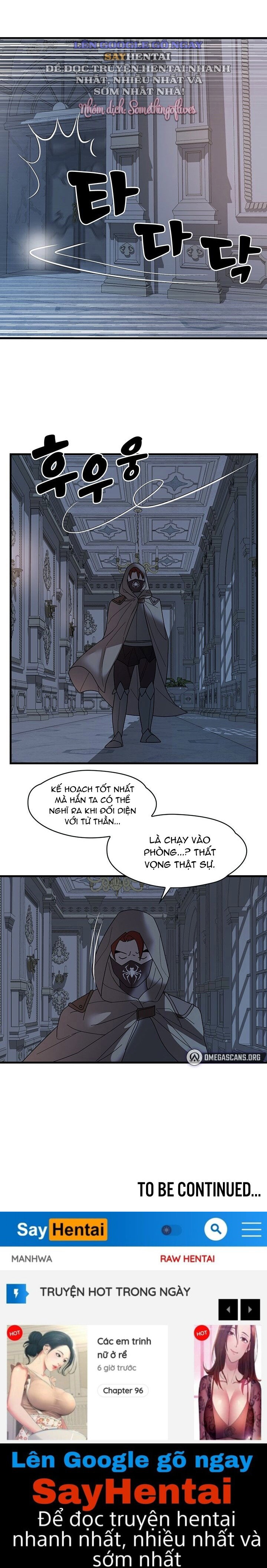 Đế Vương Ảo Tưởng - Trang 12