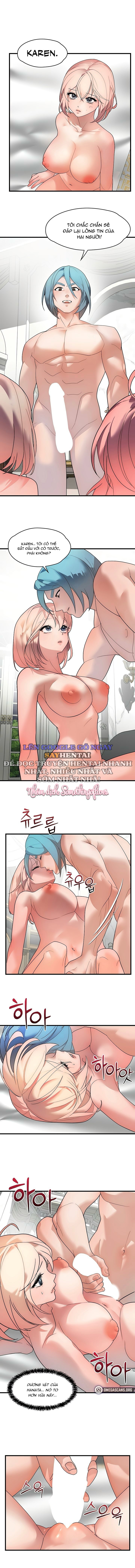 Đế Vương Ảo Tưởng - Trang 9