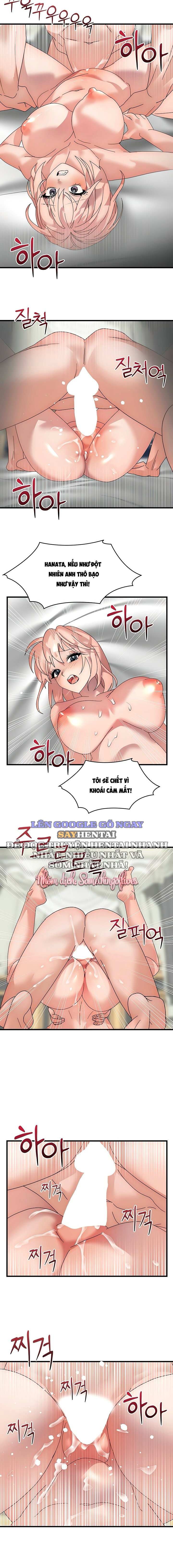 Đế Vương Ảo Tưởng - Trang 10