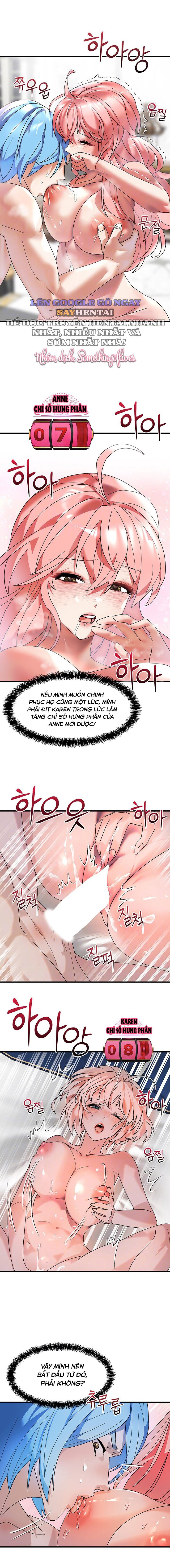 Đế Vương Ảo Tưởng - Trang 2