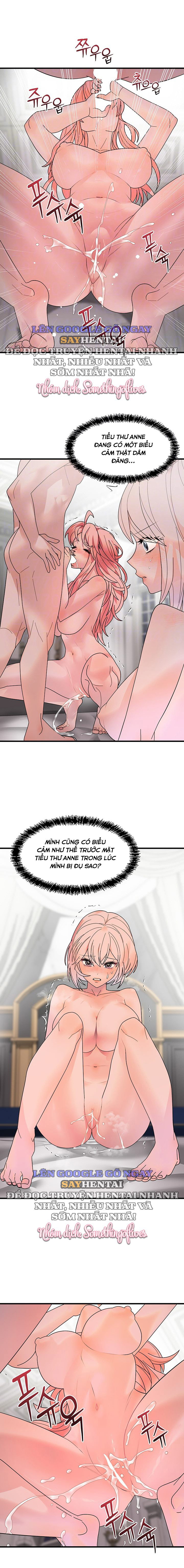 Đế Vương Ảo Tưởng - Trang 5