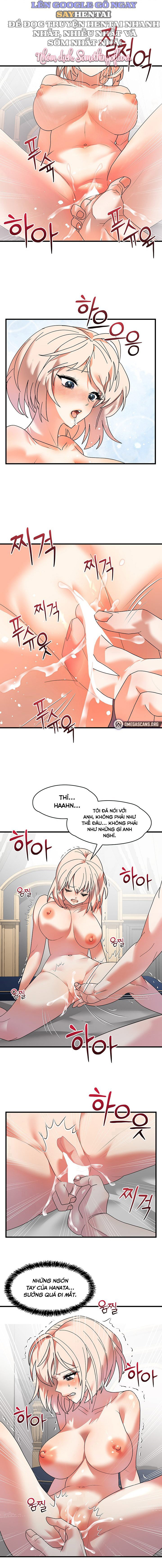 Đế Vương Ảo Tưởng - Trang 7