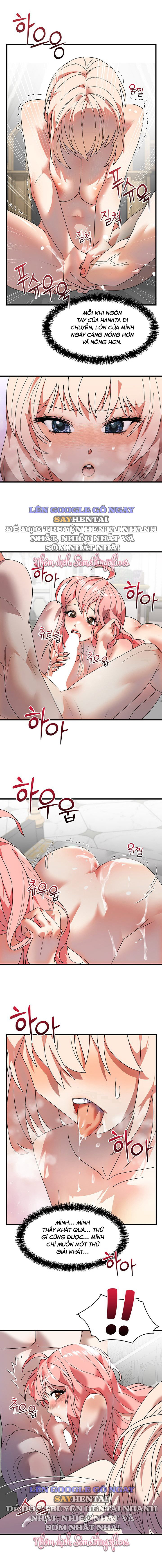 Đế Vương Ảo Tưởng - Trang 9