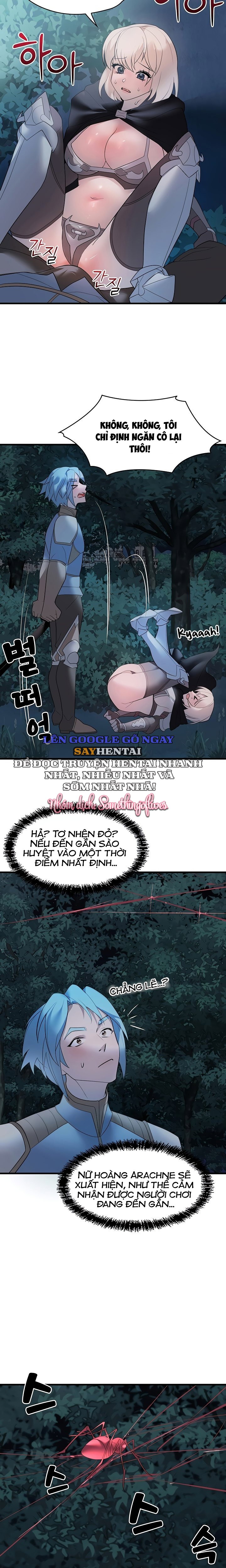 Đế Vương Ảo Tưởng - Trang 14