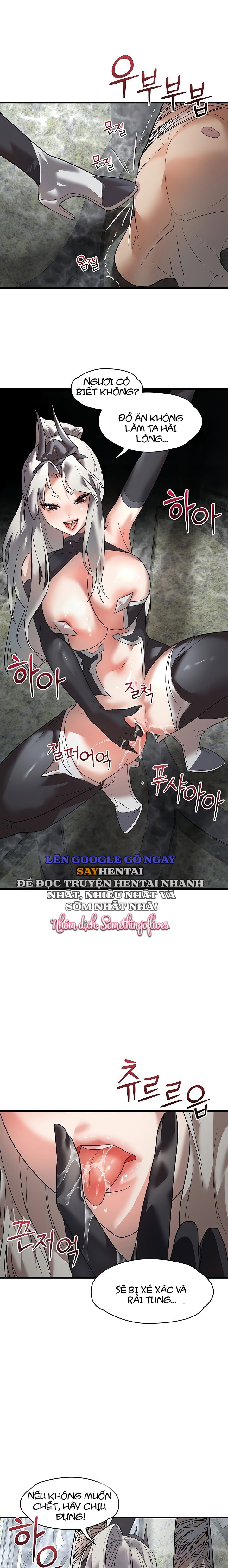 Đế Vương Ảo Tưởng - Trang 16