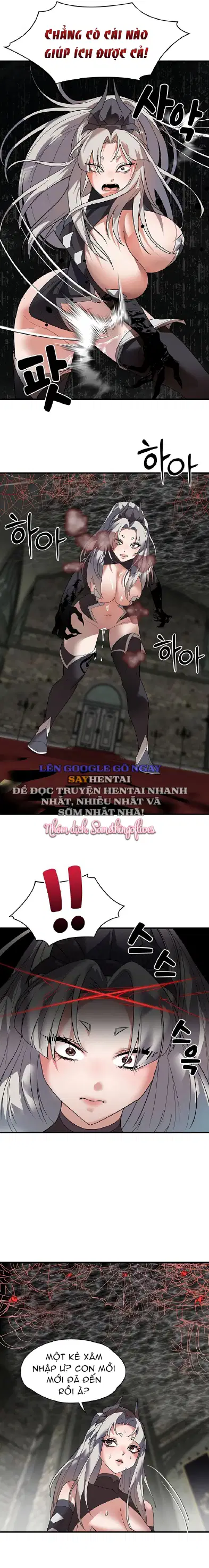 Đế Vương Ảo Tưởng - Trang 4