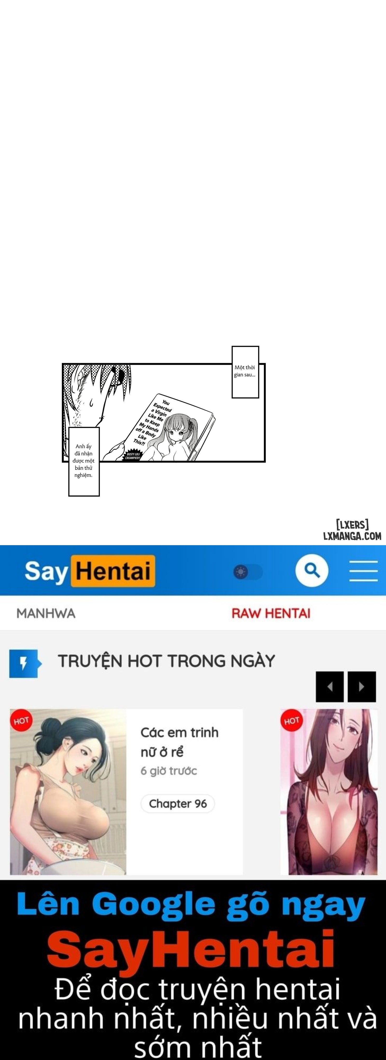 CÔ GÁI MÈO VÀ NGƯỜI QUẢN TRỊ HỆ THỐNG - Trang 18