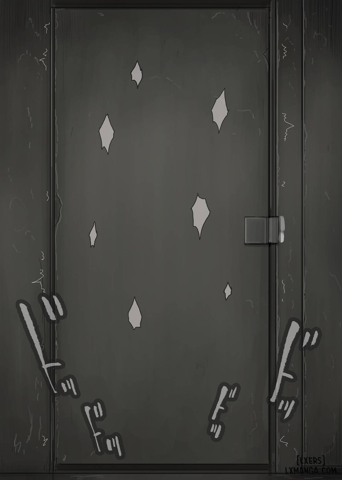 Ienai Kanako - Trang 7