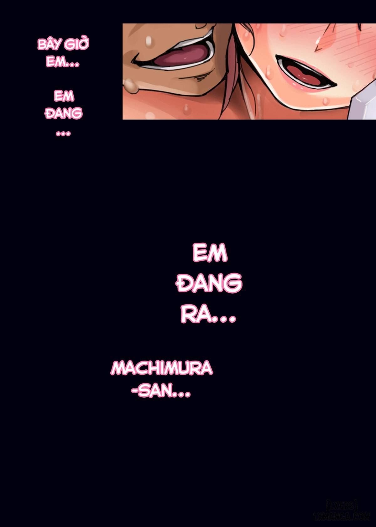 Ienai Kanako - Trang 25