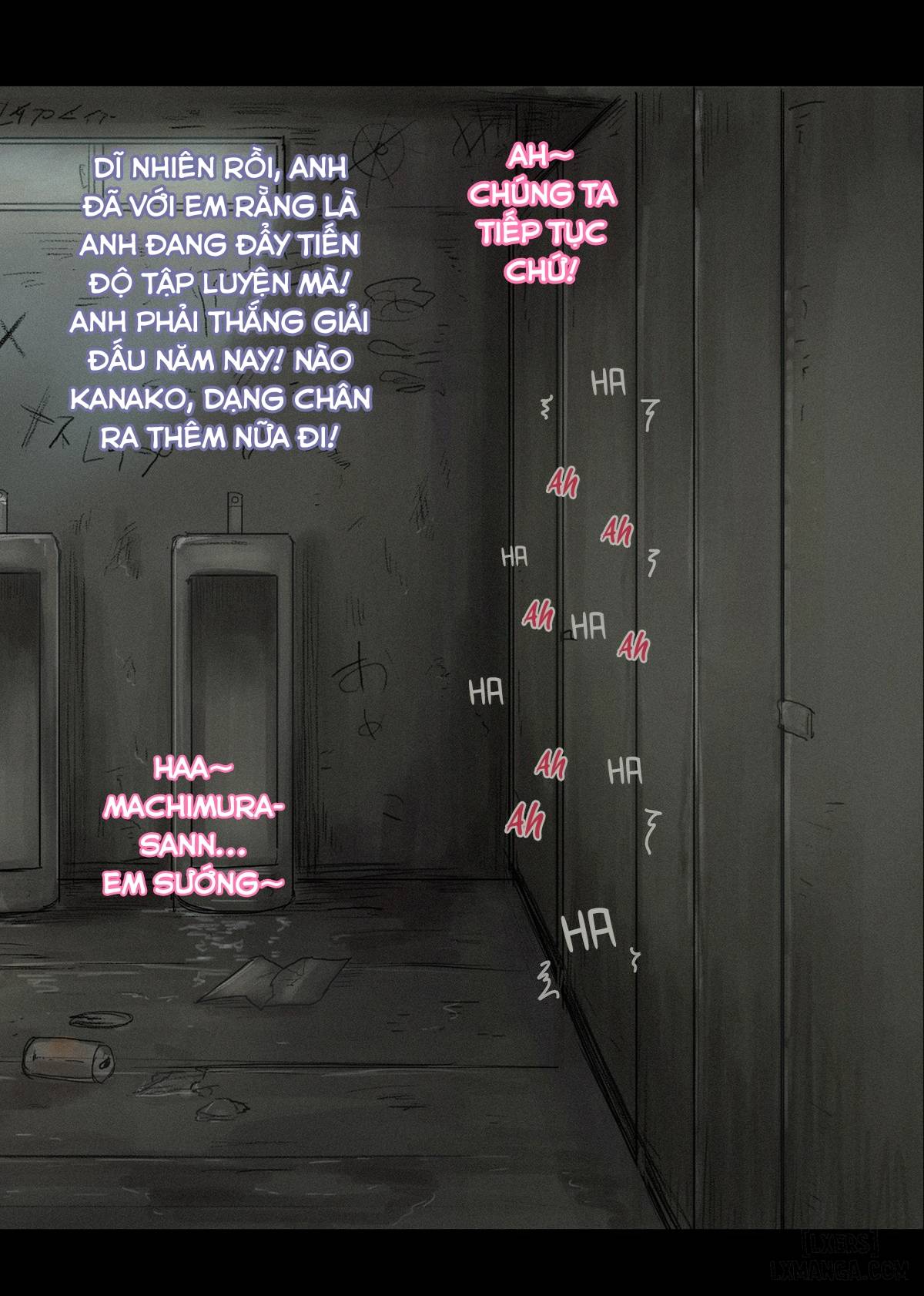 Ienai Kanako - Trang 28