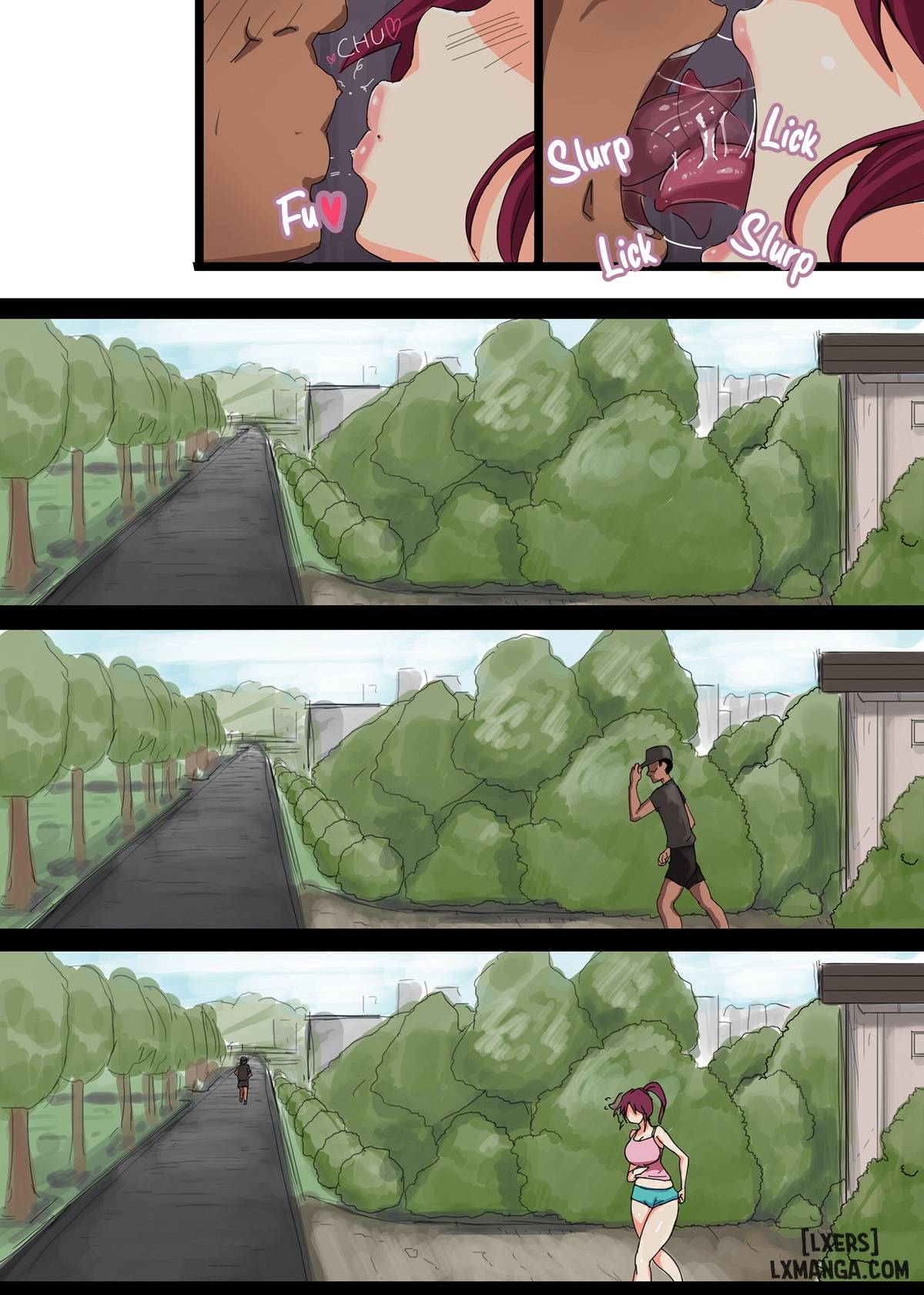 Ienai Kanako - Trang 30