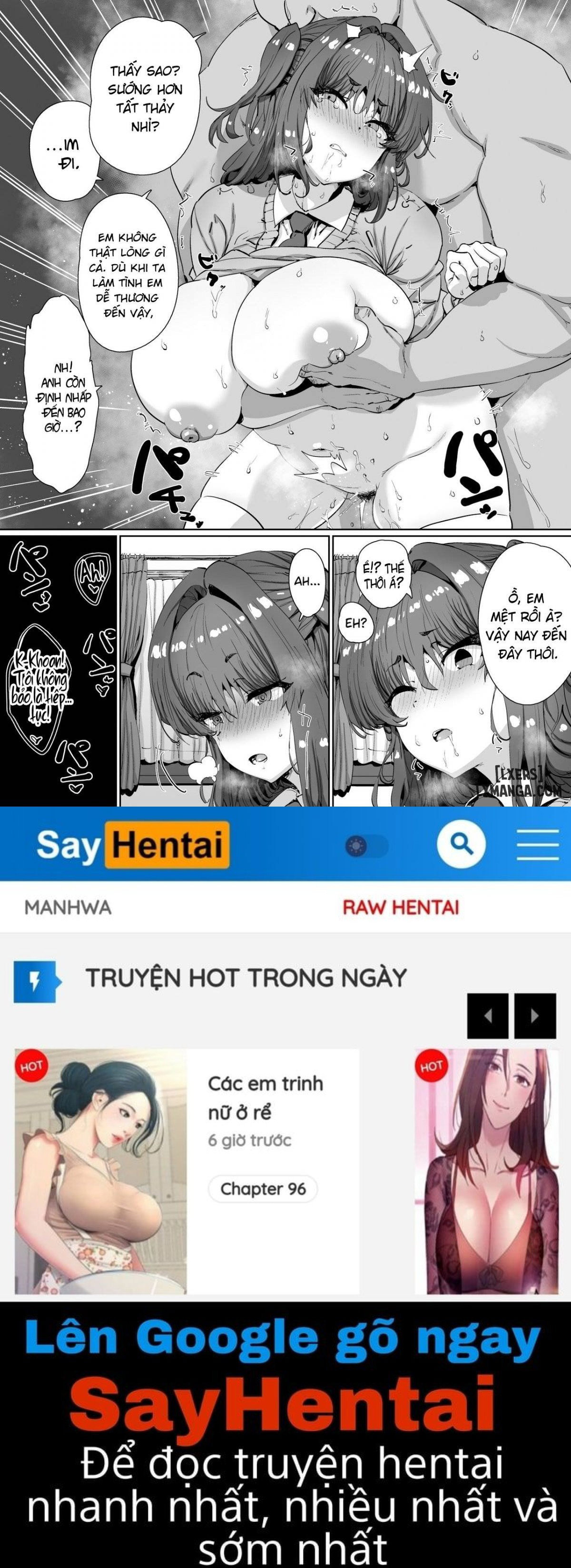 Onnanoko ga Aru Hi Totsuzen Succubus ni Natte Shimau Sekai no Hanashi - Trang 25