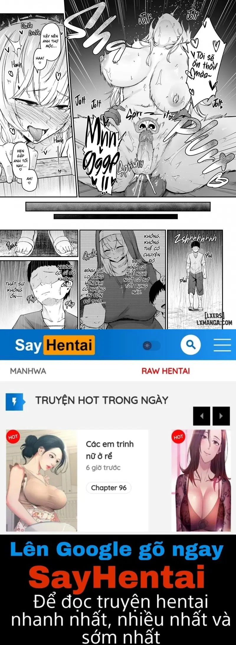 . Hin no Nai Onna wa Kirai desu ka? - Trang 20